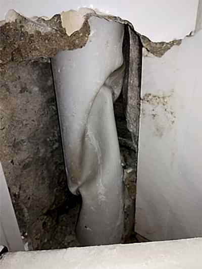 Lavabo Tıkanıklığı Açma