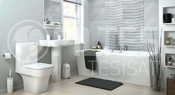 Banyo Lavabosundan Gelen Kötü Koku Tespiti